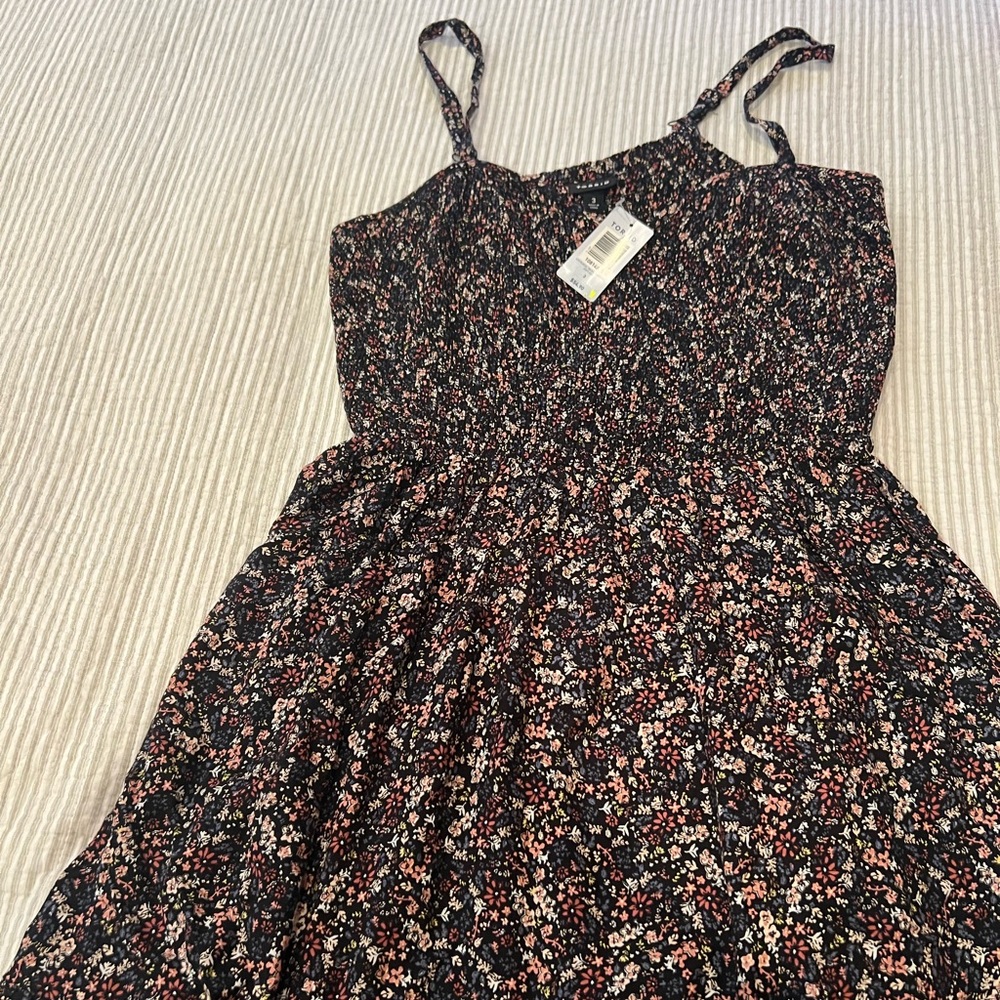 Torrid spaghetti strap dress - size 3